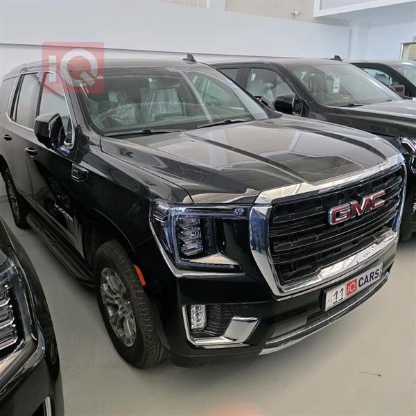 جي ام سي يوكون 2024 للبيع في العراق -  بغداد